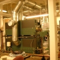 Lo Nox Burner and Boiler installation and retrofits-48